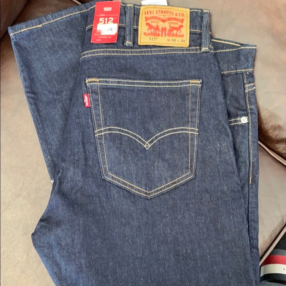 levi’s jeans